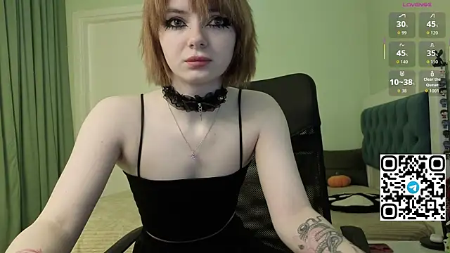 MeviCoral online show from 23, 4, 2026