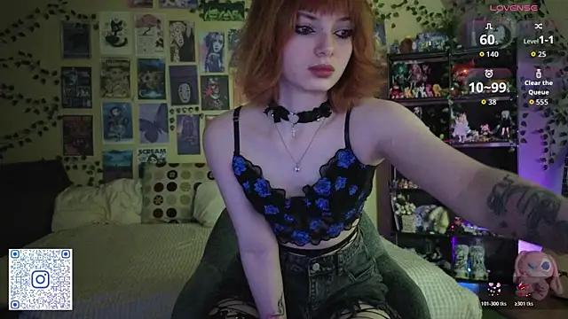 MeviCoral online show from 22, 7, 2026