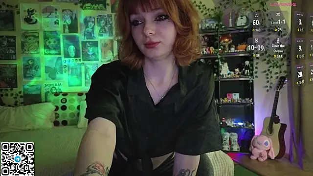 MeviCoral online show from 23, 7, 2026