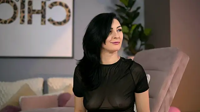 ClassyKatyy online show from 23, 4, 2026