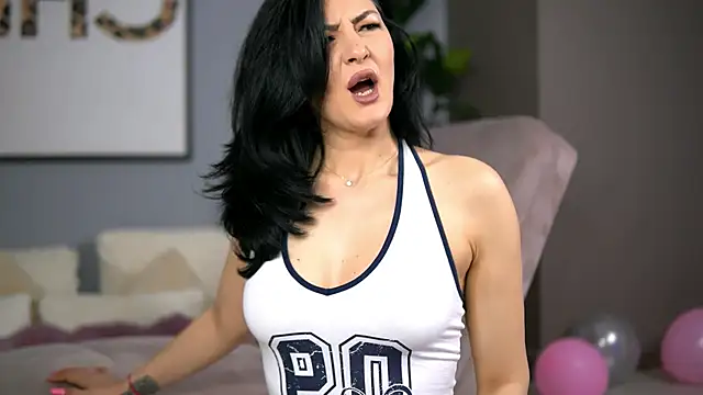 ClassyKatyy online show from 28, 4, 2026