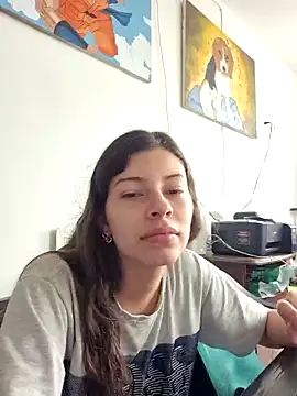 IrisBound online show from 15, 4, 2026