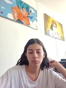 IrisBound online show from 25, 4, 2026