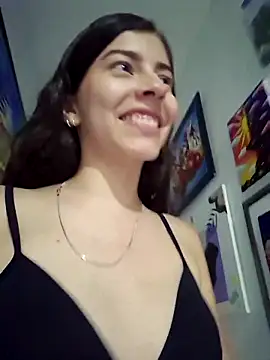 IrisBound online show from 28, 4, 2026