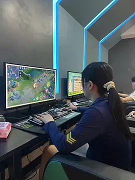 TTbeibei178 online show from 3, 3, 2026