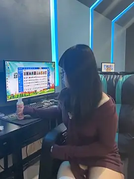 TTbeibei178 online show from 12, 3, 2026