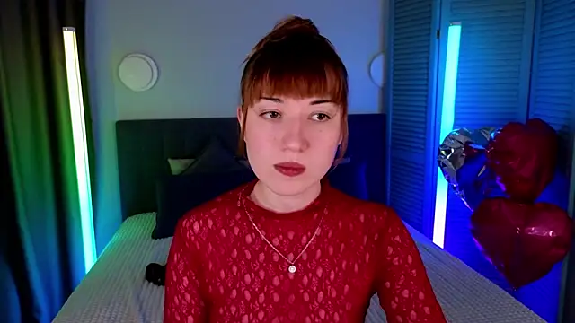 Snapshot of MaddyMelting chatting on 2, 3, 2026 MaddyMelting online show from 2, 3, 2026