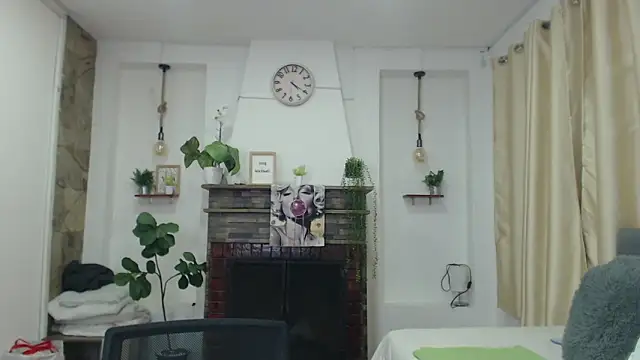 Emma hassani online show from 20, 4, 2026