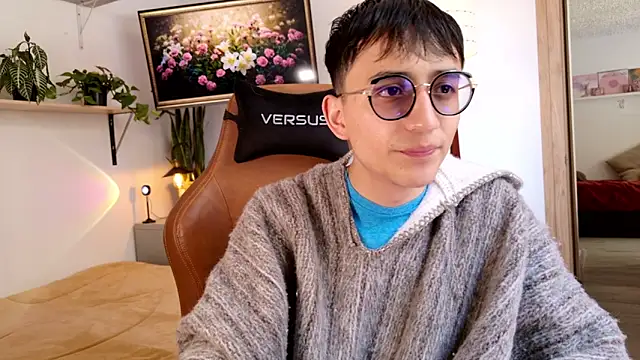 Sr evann online show from 2, 3, 2026