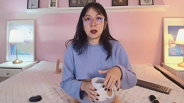 Abigailladyy online show from 11, 4, 2026