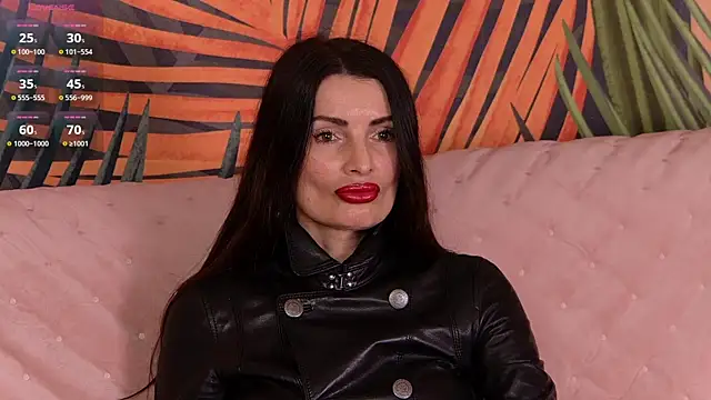 golden Muse  online show from 23, 4, 2026