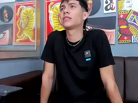 AronTawers online show from 4, 3, 2026