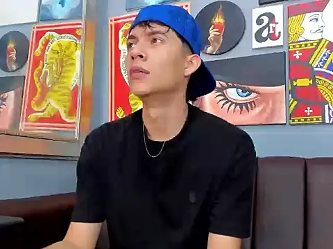 AronTawers online show from 6, 3, 2026