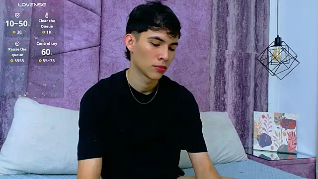 AronTawers online show from 24, 4, 2026