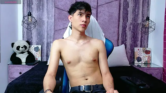 AronTawers online show from 2, 6, 2026