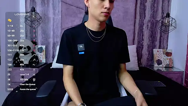 AronTawers online show from 7, 6, 2026