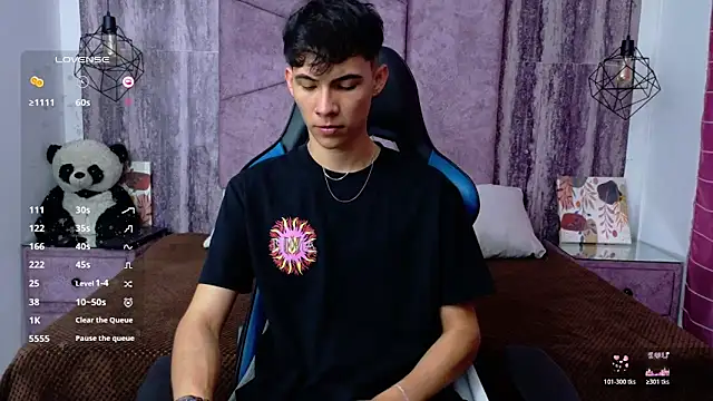 AronTawers online show from 10, 6, 2026