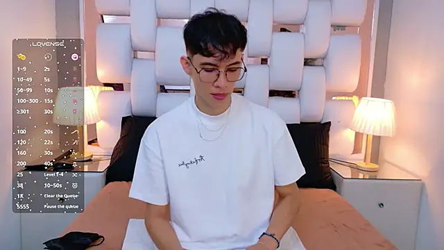 AronTawers online show from 24, 7, 2026
