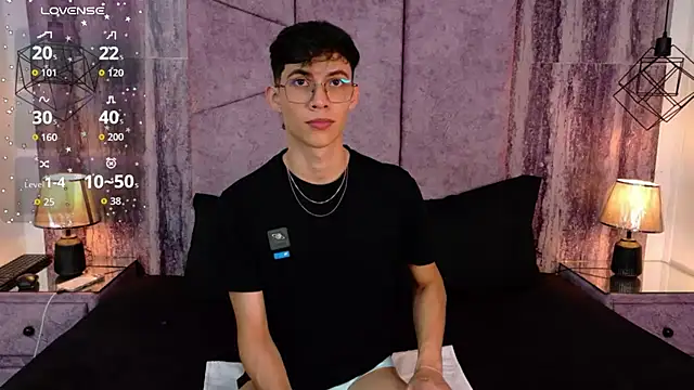AronTawers online show from 29, 7, 2026