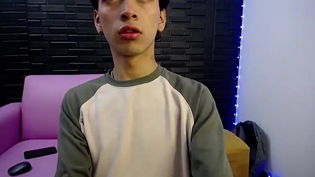 DanteLux online show from 3, 3, 2026