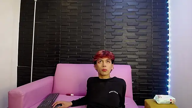 DanteLux online show from 4, 3, 2026