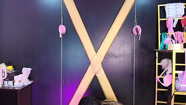 Morgana N Aithana online show from 4, 3, 2026