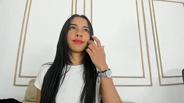 Snapshot of emily_gaviria1 chatting on 31, 5, 2026 emily gaviria1 online show from 31, 5, 2026