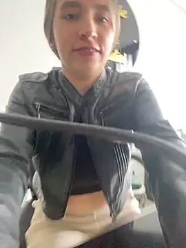 MANU EF online show from 10, 3, 2026