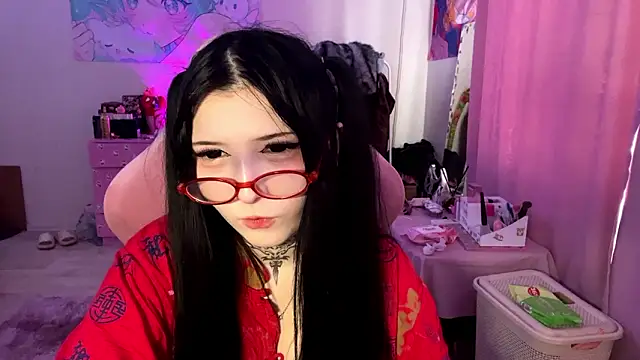 Snapshot of AlexaTripi chatting on 6, 3, 2026 AlexaTripi online show from 6, 3, 2026