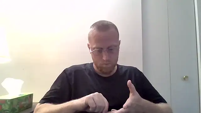 tytheexhibionist online show from 12, 6, 2026