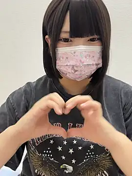miruku hosii online show from 8, 8, 2026