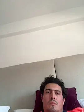 MaximoVaca online show from 11, 3, 2026