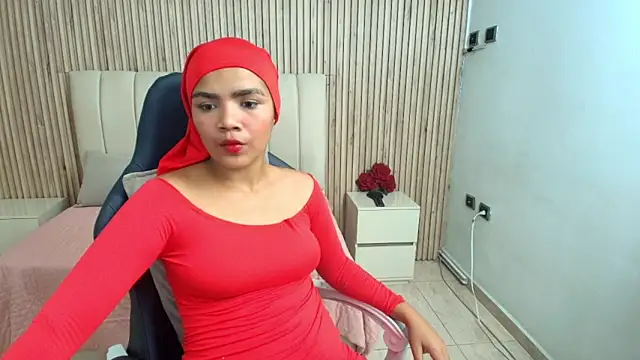 Jalilat billal online show from 25, 2, 2026