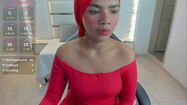 Jalilat billal online show from 26, 4, 2026