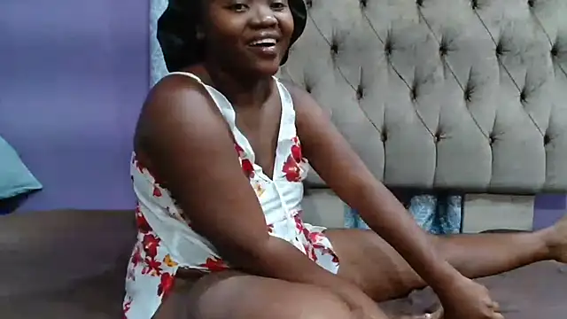 CoconutAss online show from 18, 3, 2026