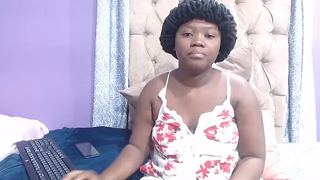 CoconutAss online show from 26, 4, 2026