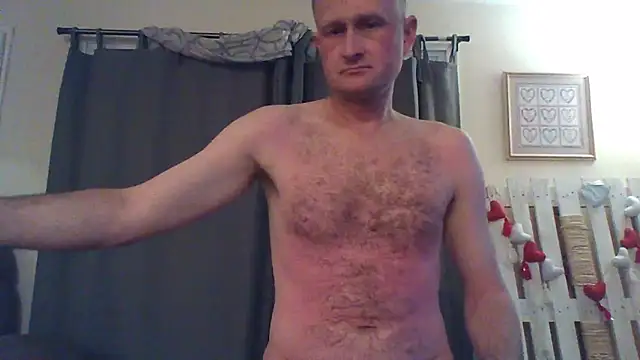 Thomasallen04 online show from 4, 3, 2026