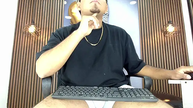 jacobxhott online show from 10, 3, 2026