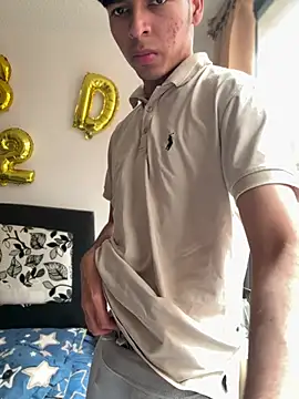 The Conquer online show from 27, 4, 2026