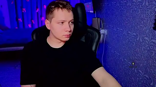 Karl Night  online show from 3, 3, 2026