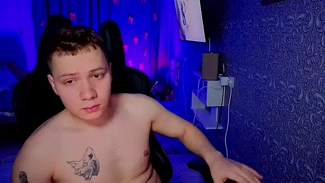 Karl Night  online show from 6, 3, 2026