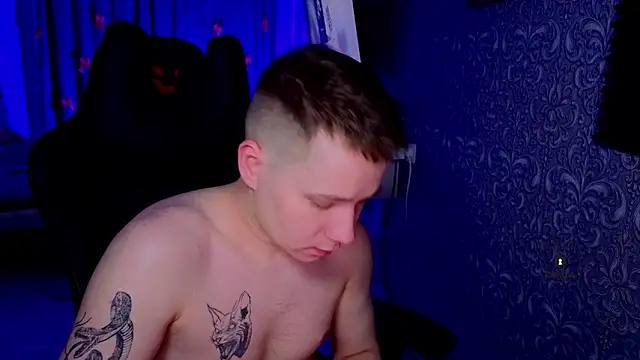 Karl Night  online show from 7, 3, 2026