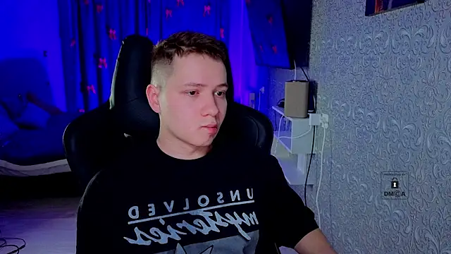 Karl Night  online show from 8, 3, 2026