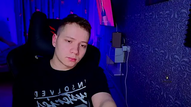 Karl Night  online show from 9, 3, 2026