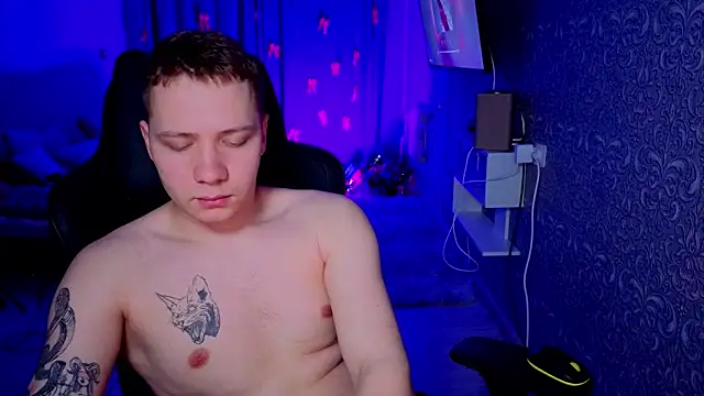 Karl Night  online show from 10, 3, 2026