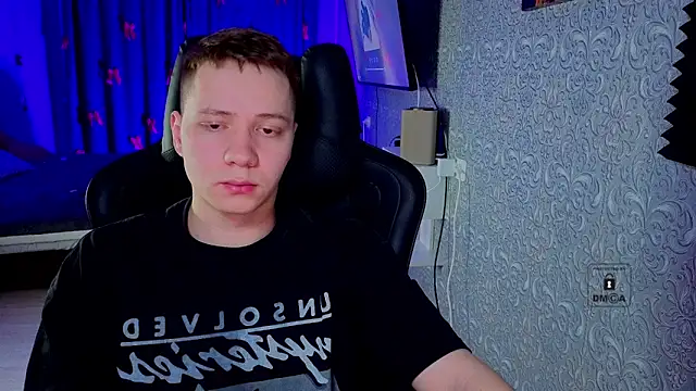 Karl Night  online show from 11, 3, 2026