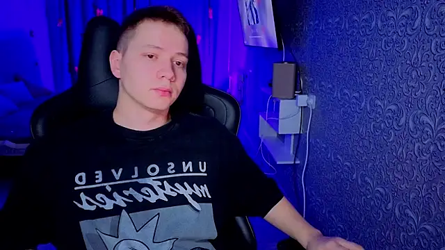 Karl Night  online show from 12, 3, 2026