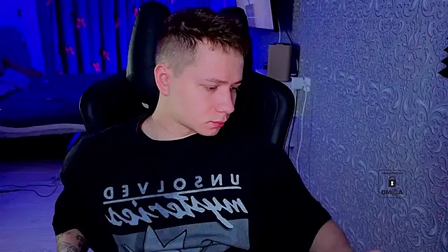 Karl Night  online show from 13, 3, 2026