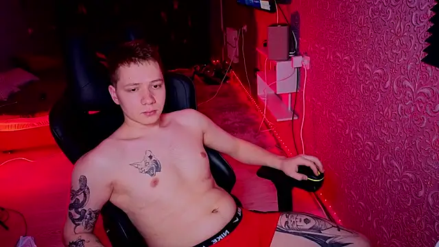 Karl Night  online show from 21, 3, 2026