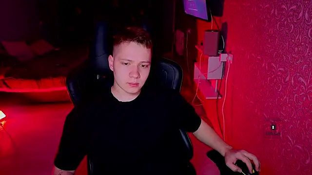 Karl Night  online show from 27, 3, 2026